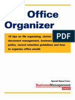 OfficeOrganizer PDF