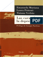 Texto 1a. Capitulo 1. Las Caras de La Depresion