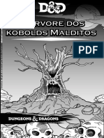 Aventura - Arvore Dos Kobolds - D&D5e (1)