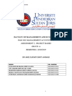 Management Accounting