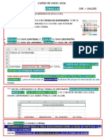 100 Trucos de Productividad Con Excel Toc