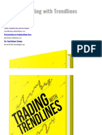 Trading With Trendlines