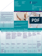 Oppervlaktebeoordelingscriteria Stukadoorswerk Binnen