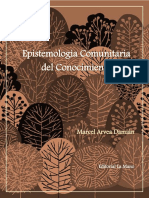 Marcel. Epistemologia Comunitaria del Conocimien (1).pdf