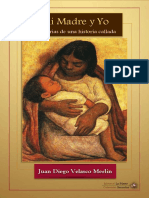Presentación del libro "Mi Madre y Yo. Editorial La Mano.