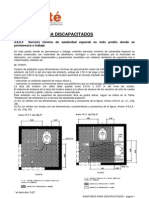 Sanitarios para Discapacitados