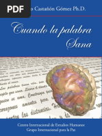 Estuve A Las Puertas Del Cielo Gloria Polo Eucaristia Amor