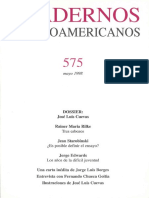 Revista Cuadernos Hispanoamericanos 269 PDF