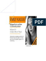 Ganovsky Emily Kassie Card