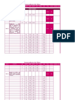 Numeros Generadores (Imprimir 3) PDF