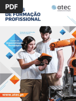 ATEC Curso Programacao e Sistemas de Informacao