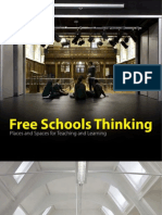 Free Schools Thinking