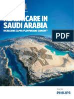 Healthcare in Saudi Arabia PDF