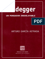 Garcia Astrada Arturo - Heidegger Un Pensador Insoslayable.PDF