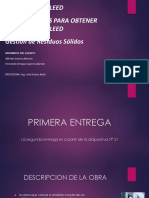 Medio Ambiente, Ecosistemas y Factores Ambientales