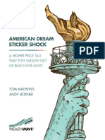 American Dream Sticker Shock Ebook2