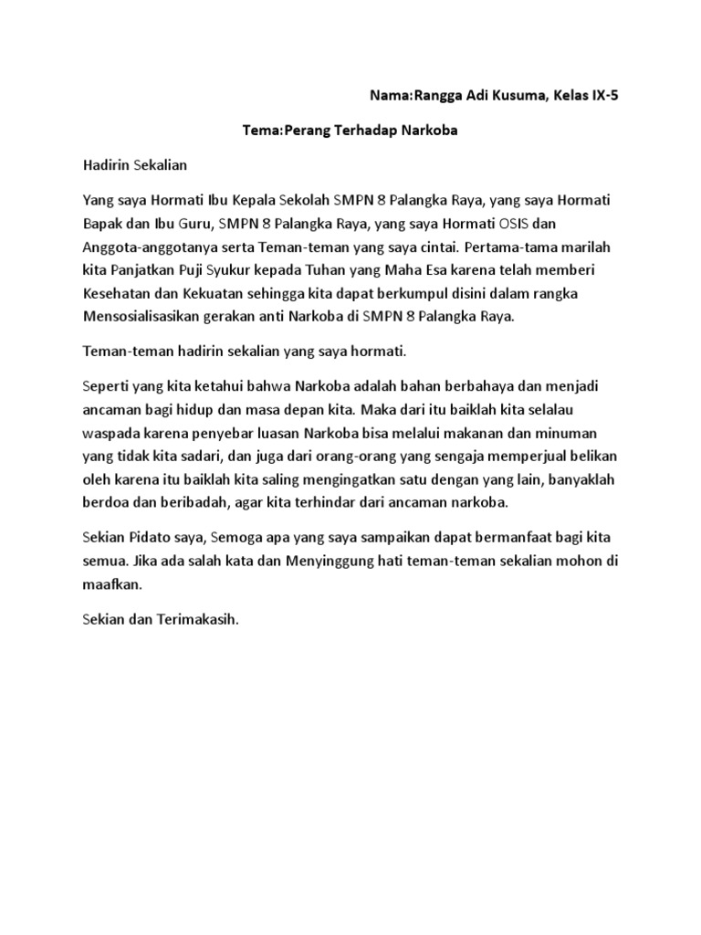 Contoh Teks Laporan Percobaan Membuat Nasi Goreng – Berbagai Contoh
