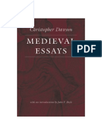 [Christopher_Dawson]_Medieval_Essays(b-ok.xyz).pdf