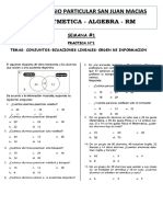 Semana1 - Clase 1