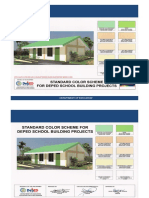 DepED Standard Color Scheme PDF