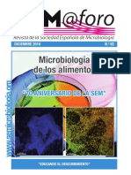 Revista Española Microbiologia de Alimentos