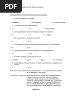 MEXICO EN CIEN CRONICAS-Federacion PDF | PDF | Business
