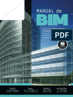 Bim Handbook Manual Bim Ed 1 Pt Br Chuck Eastman