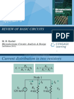 Appendix B: Review of Basic Circuits