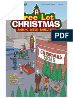 A Tree Lot Christmas PDF