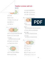 Chapter 2 Worked Solutions