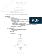 Urinary c