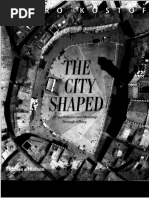 the city shaped spiro kostof pdf free download