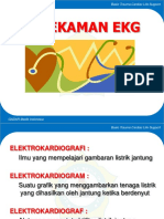 Perekaman EKG PDF