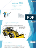 Trabajo de Mantto Tecsup 2018