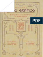 Éxito Gráfico. 2-1907, No. 16