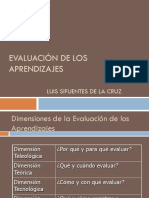 Evaluación de Los Aprendizajes 5 Okk