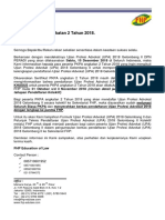 Tahapan Pendaftaran Ujian Advokat Kolektif FHP 2018 UPA Gelombang II Angkatan 2 Tahun 2018 1