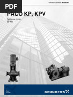 KP KPV Internet 74005