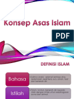 konsep asas islam.pptx