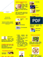 Tumor Colli Leaflet