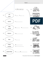 NTT 3 Activity Revision Unit01