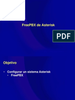 03 FreePBX