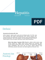 Hepatitis