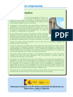 La comunicación empresarial, caso práctico.pdf