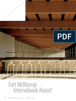 Fort McMurray International Airport