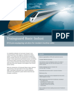 Trainguard Basic Indusi en PDF