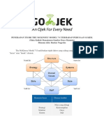 Penerapan Teori The Mckinsey Model 7