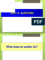 Unit4 Auditing