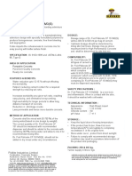 Pidicrrete CF 151M3(S).pdf