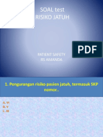 Soal Evaluasi Skp-6